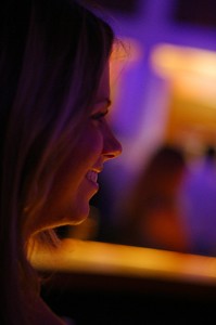 BELEM BAR CAFE, QUARTIER DES DOCKS, LISBONNE, PORTUGAL 