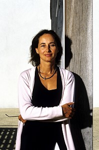 SEGOLENE ROYAL, AMBASSADRICE CHARGEE DE LA NEGOCIATION INTERNATIONALE POUR LES POLES ARCTIQUE ET ANTARCTIQUE, EX-MINISTRE DE L'ENVIRONNEMENT, DE L'ENERGIE ET DE LA MER (2014-2017) 