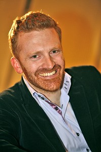 PIERRE KOSCIUSKO MORIZET, ANCIEN PDG/CEO, PRICE MINISTER, SITE DE VENTE EN LIGNE WWW.PRICEMINISTER.COM 