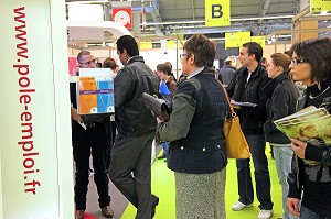POLE EMPLOI