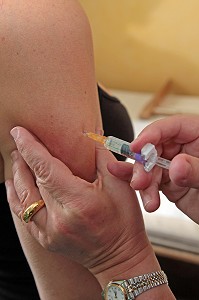VACCIN, VACCINATION 