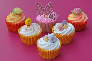 CUPCAKES 
