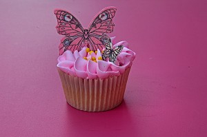 CUPCAKES 