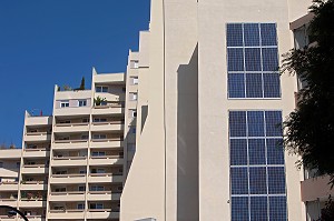 ENERGIE RENOUVELABLE, ECONOMIE D'ENERGIE, FRANCE 