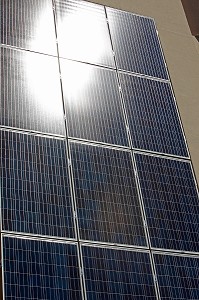 ENERGIE RENOUVELABLE, ECONOMIE D'ENERGIE, FRANCE 