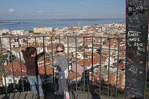 BASSIN D'ARCACHON, GIRONDE, FRANCE 