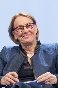 MARYLISE LEBRANCHU 