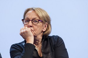 MARYLISE LEBRANCHU 