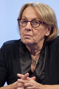 MARYLISE LEBRANCHU 