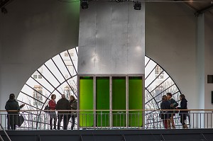 ALGOCULTURE 