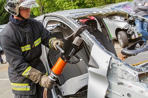 SAPEURS POMPIERS 