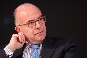 BERNARD CAZENEUVE 