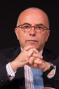 BERNARD CAZENEUVE 