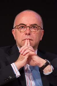 BERNARD CAZENEUVE 