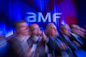 ILLUSTRATION AMF, ASSOCIATION DES MAIRES DE FRANCE