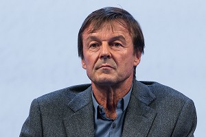 NICOLAS HULOT