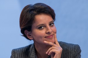 NAJAT VALLAUD BELKACEM 