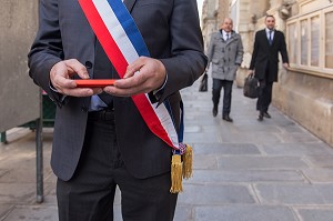 ILLUSTRATION SUR LES ELUS ET LES RESEAUX SOCIAUX 