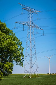 L'ENERGIE EN FRANCE 