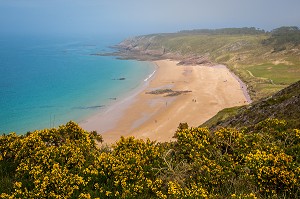ILLUSTRATION COTES D'ARMOR (22), BRETAGNE, FRANCE 