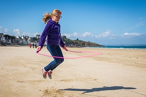 ILLUSTRATION COTES D'ARMOR (22), BRETAGNE, FRANCE 