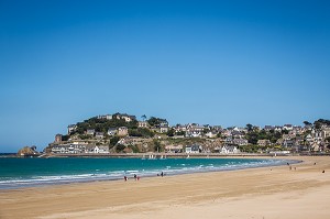 ILLUSTRATION COTES D'ARMOR (22), BRETAGNE, FRANCE 