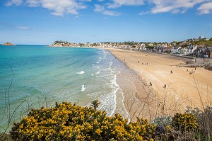 ILLUSTRATION COTES D'ARMOR (22), BRETAGNE, FRANCE 