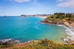 ILLUSTRATION COTES D'ARMOR (22), BRETAGNE, FRANCE 