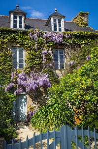 ILLUSTRATION COTES D'ARMOR (22), BRETAGNE, FRANCE 