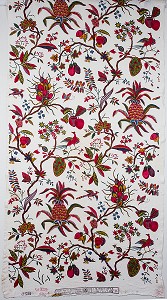 MUSEE DE LA TOILE DE JOUY, JOUY-EN-JOSAS, (78) YVELINES, ILE-DE-FRANCE, FRANCE 