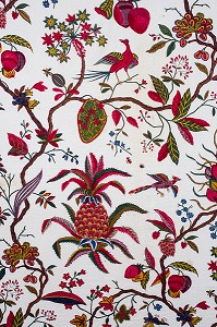 MUSEE DE LA TOILE DE JOUY, JOUY-EN-JOSAS, (78) YVELINES, ILE-DE-FRANCE, FRANCE 