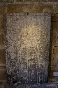 ABBAYE DE ROYAUMONT, ASNIERES-SUR-OISE, (95) VAL D'OISE, ILE DE FRANCE 