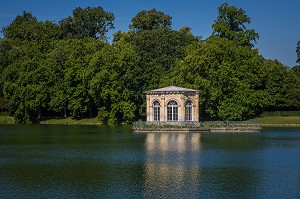 ILLUSTRATION SEINE ET MARNE (77), ILE DE FRANCE, FRANCE 