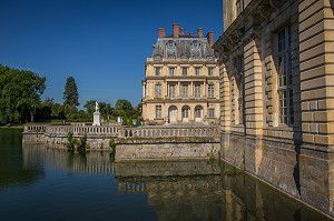 ILLUSTRATION SEINE ET MARNE (77), ILE DE FRANCE, FRANCE 