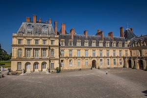 ILLUSTRATION SEINE ET MARNE (77), ILE DE FRANCE, FRANCE 