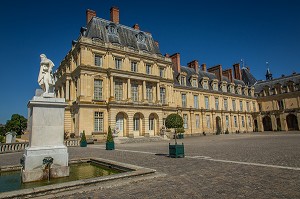 ILLUSTRATION SEINE ET MARNE (77), ILE DE FRANCE, FRANCE 