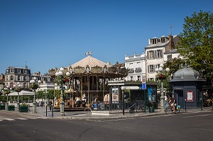 ILLUSTRATION SEINE ET MARNE (77), ILE DE FRANCE, FRANCE 