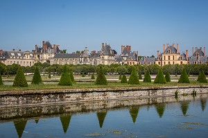 ILLUSTRATION SEINE ET MARNE (77), ILE DE FRANCE, FRANCE 