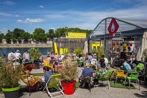 ILLUSTRATION VILLE DE PARIS (75), ILE DE FRANCE, FRANCE 