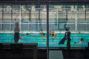 ILLUSTRATION VILLE DE PARIS (75), ILE DE FRANCE, FRANCE 