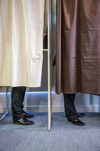 VOTE, ELECTION 