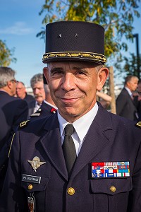 GENERAL PHILIPPE BOUTINAUD, BSPP