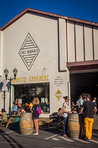 ILLUSTRATION PAYS BASQUE, (64) PYRENEES ATLANTIQUES, AQUITAINE, FRANCE 