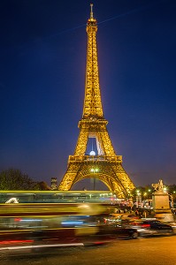 TOUR EIFFEL 