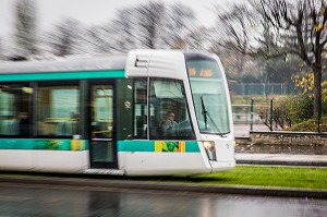 TRAMWAY 