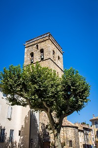 ILLUSTRATION VAUCLUSE (84), PACA, PROVENCE ALPES COTES D'AZUR, FRANCE 
