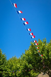 ILLUSTRATION VAUCLUSE (84), PACA, PROVENCE ALPES COTES D'AZUR, FRANCE 