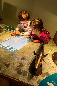 GALERIE DES ENFANTS
