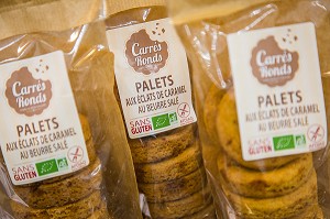 ALIMENTATION SANS GLUTEN 