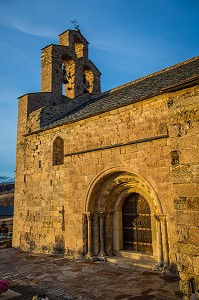 ILLUSTRATION PYRENEES ORIENTALES (66), LANGUEDOC ROUSSILLON 